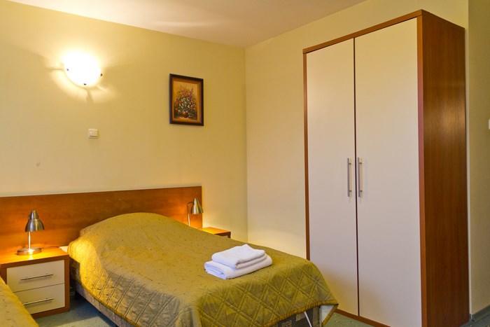 Pod Szczesliwa Gwiazda Hotel Cekanowo Kültér fotó